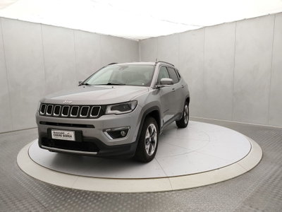 Jeep Compass 1.4 MultiAir 170 CV aut. 4WD Limited (3)