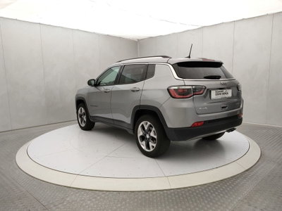 Jeep Compass 1.4 MultiAir 170 CV aut. 4WD Limited (6)