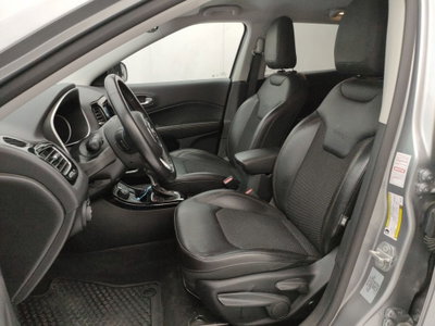 Jeep Compass 1.4 MultiAir 170 CV aut. 4WD Limited (7)