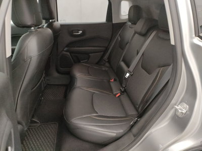 Jeep Compass 1.4 MultiAir 170 CV aut. 4WD Limited (8)