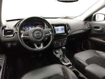 Jeep Compass 1.4 MultiAir 170 CV aut. 4WD Limited (9)