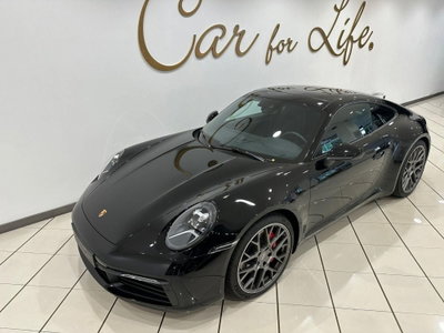 Porsche 911 Coupé Coupe 3.0 Carrera S usata