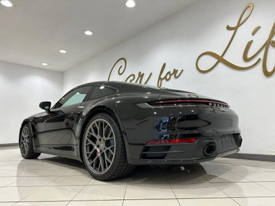 Porsche 911 Coupé Coupe 3.0 Carrera S (10)
