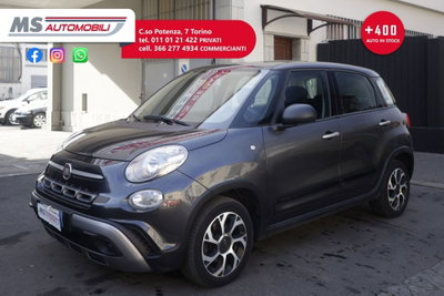 Fiat 500L 1.4 mpi 95cv Urban 4p.ti E6b (11)