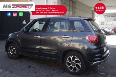 Fiat 500L 1.4 mpi 95cv Urban 4p.ti E6b (15)