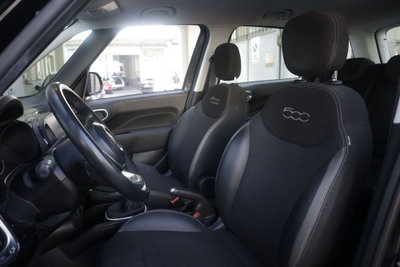 Fiat 500L 1.4 mpi 95cv Urban 4p.ti E6b (16)