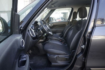 Fiat 500L 1.4 mpi 95cv Urban 4p.ti E6b (17)