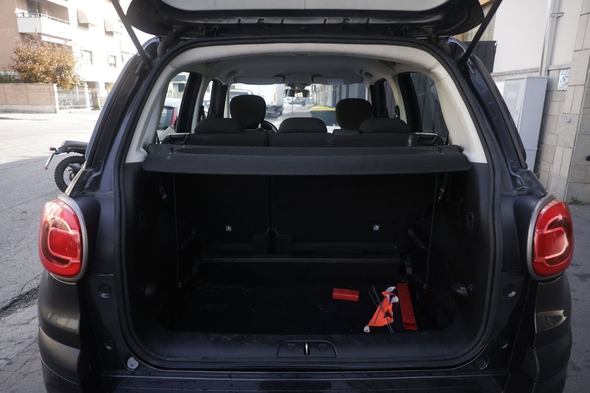 Fiat 500L 1.4 mpi 95cv Urban 4p.ti E6b (18)