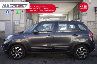 Fiat 500L 1.4 mpi 95cv Urban 4p.ti E6b (4)