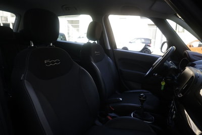 Fiat 500L 1.4 mpi 95cv Urban 4p.ti E6b (6)