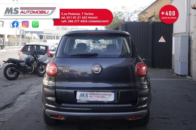 Fiat 500L 1.4 mpi 95cv Urban 4p.ti E6b (7)