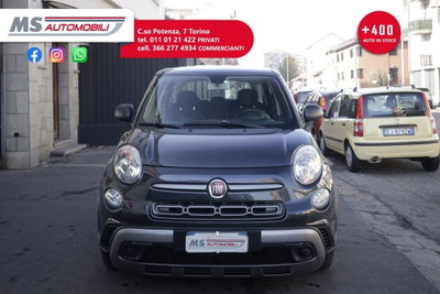 Fiat 500L 1.4 mpi 95cv Urban 4p.ti E6b (9)