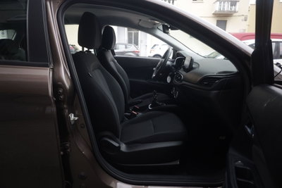 Fiat Tipo Station Wagon Tipo 1.6 Mjt S&S SW City Sport (11)