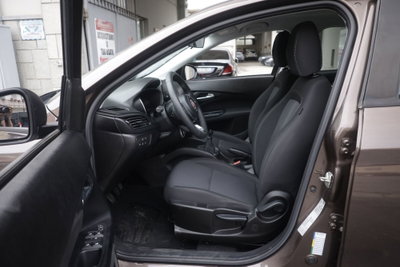 Fiat Tipo Station Wagon Tipo 1.6 Mjt S&S SW City Sport (18)