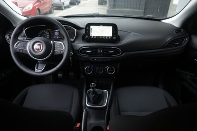 Fiat Tipo Station Wagon Tipo 1.6 Mjt S&S SW City Sport (2)