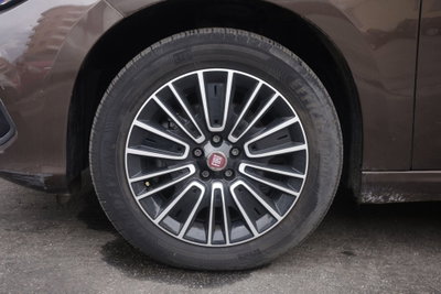 Fiat Tipo Station Wagon Tipo 1.6 Mjt S&S SW City Sport (5)