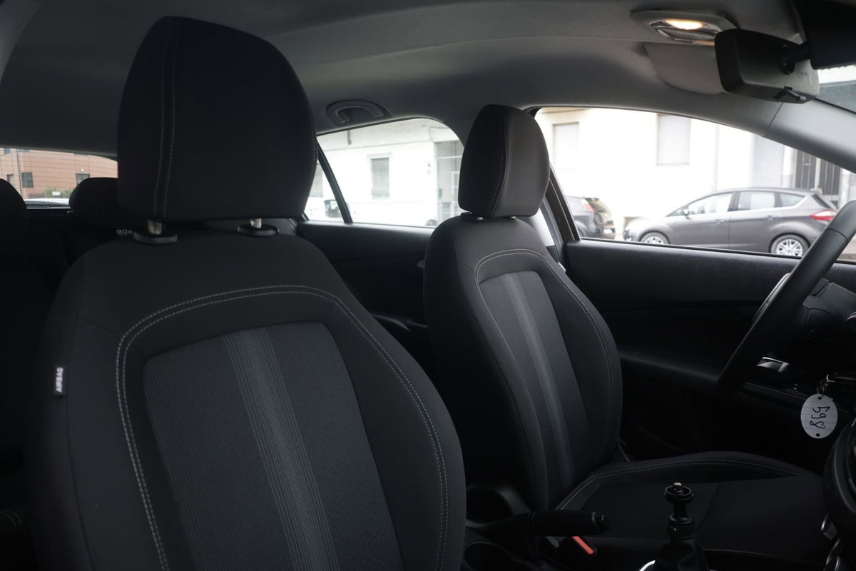 Fiat Tipo Station Wagon Tipo 1.6 Mjt S&S SW City Sport (6)