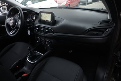 Fiat Tipo Station Wagon Tipo 1.6 Mjt S&S SW City Sport (9)