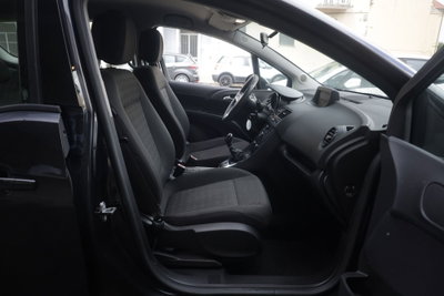 Opel Meriva 1.4 Turbo 120CV GPL Tech Cosmo (11)