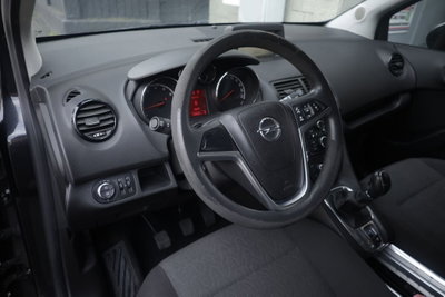 Opel Meriva 1.4 Turbo 120CV GPL Tech Cosmo (14)