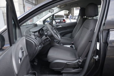 Opel Meriva 1.4 Turbo 120CV GPL Tech Cosmo (17)