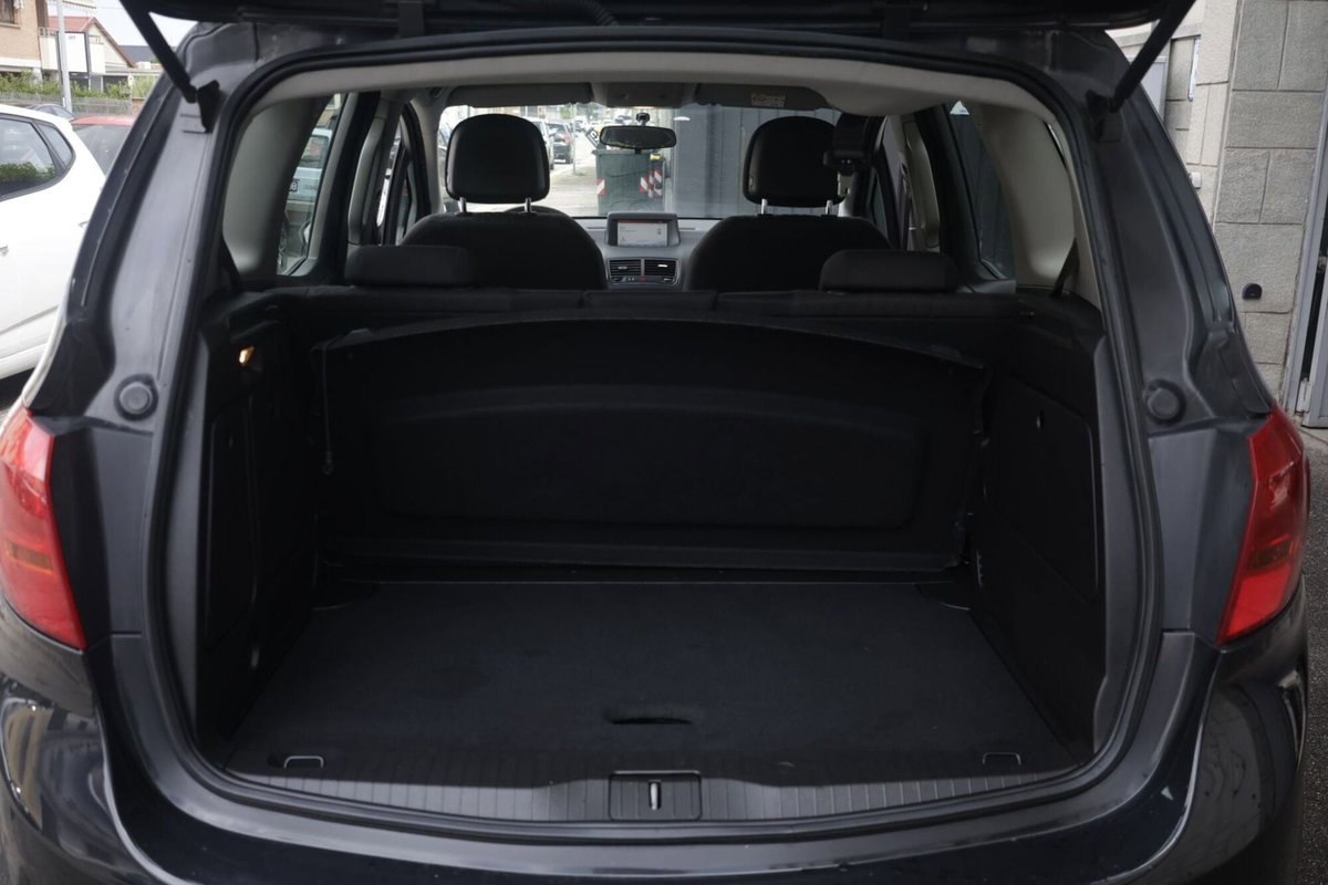 Opel Meriva 1.4 Turbo 120CV GPL Tech Cosmo (18)