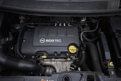 Opel Meriva 1.4 Turbo 120CV GPL Tech Cosmo (19)