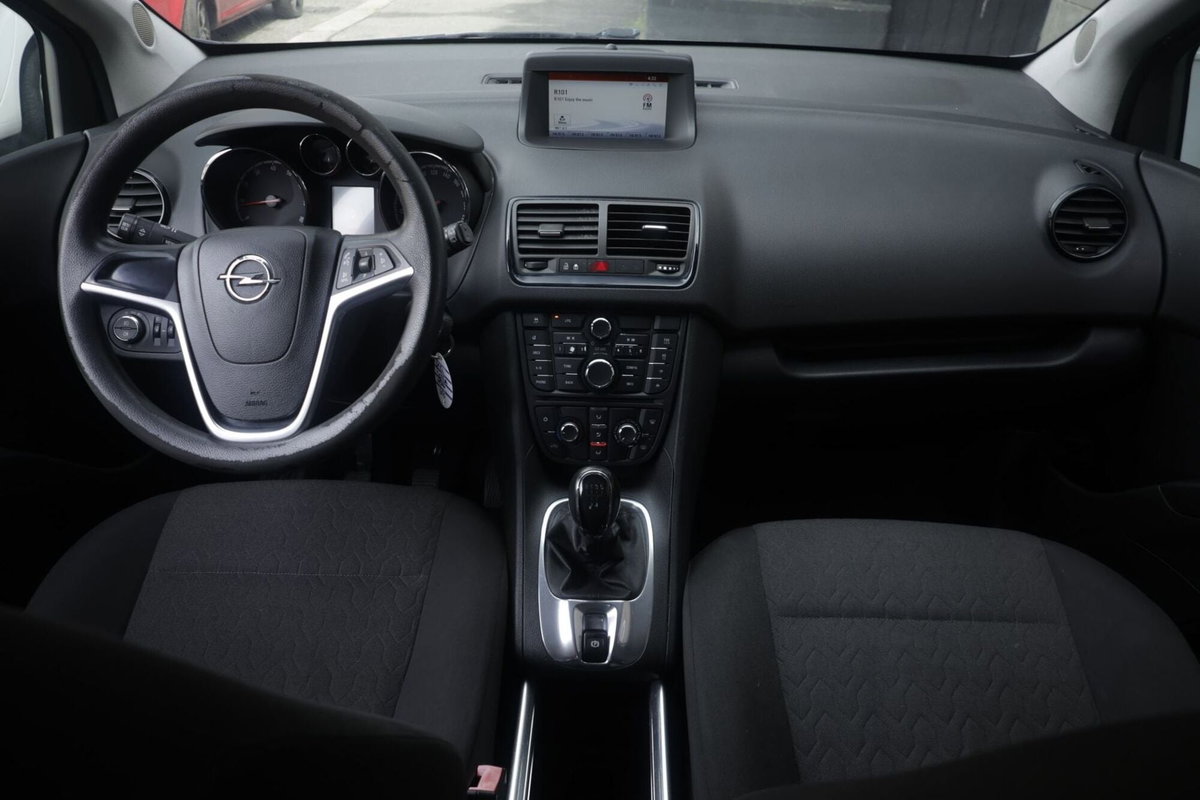 Opel Meriva 1.4 Turbo 120CV GPL Tech Cosmo (2)