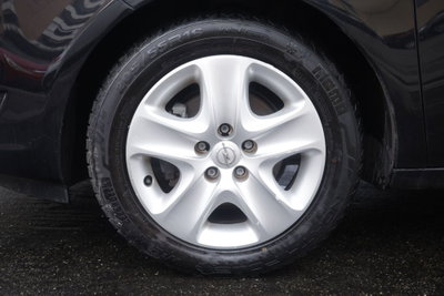 Opel Meriva 1.4 Turbo 120CV GPL Tech Cosmo (5)