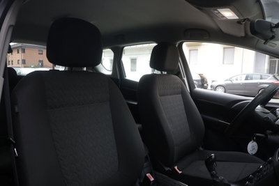 Opel Meriva 1.4 Turbo 120CV GPL Tech Cosmo (6)
