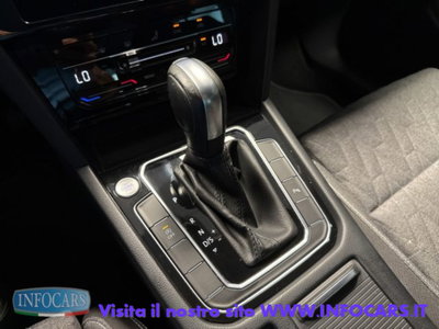 Volkswagen Passat Variant 2.0 TDI SCR EVO Business (19)