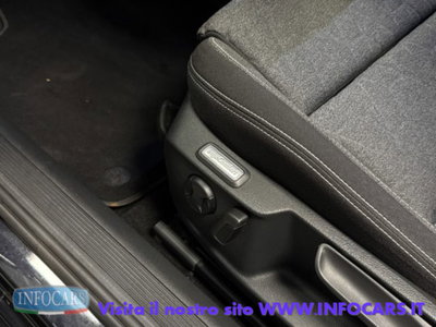 Volkswagen Passat Variant 2.0 TDI SCR EVO Business (20)