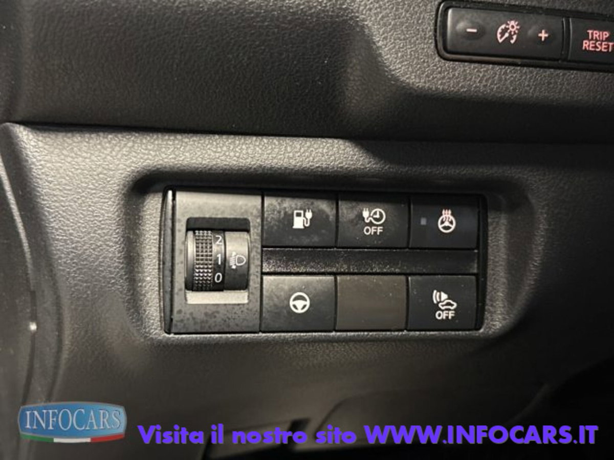 Nissan Leaf N-Connecta 40 kWh (18)