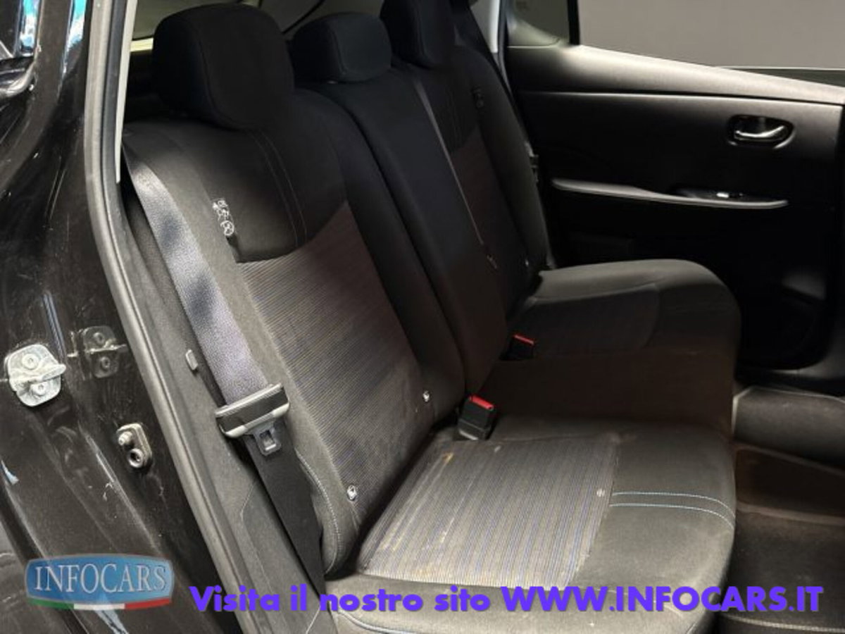 Nissan Leaf N-Connecta 40 kWh (8)