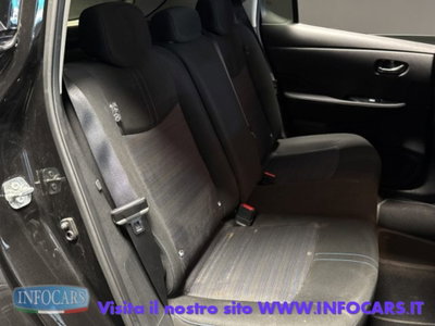 Nissan Leaf N-Connecta 40 kWh (8)