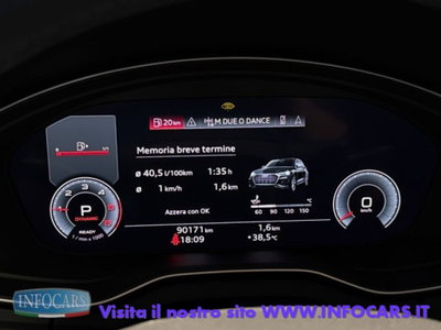 Audi Q5 40 TDI 204 CV quattro S tronic S line plus (13)