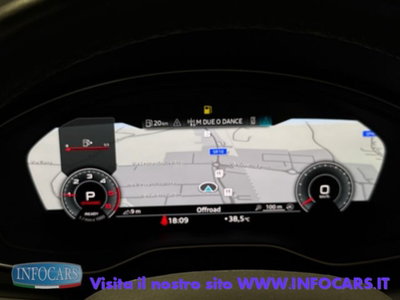 Audi Q5 40 TDI 204 CV quattro S tronic S line plus (14)