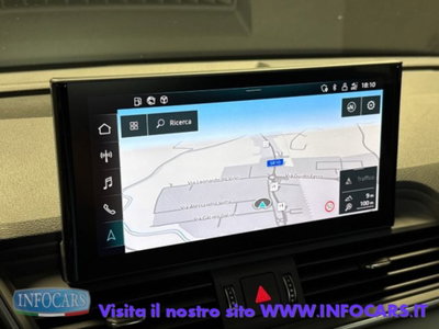 Audi Q5 40 TDI 204 CV quattro S tronic S line plus (15)