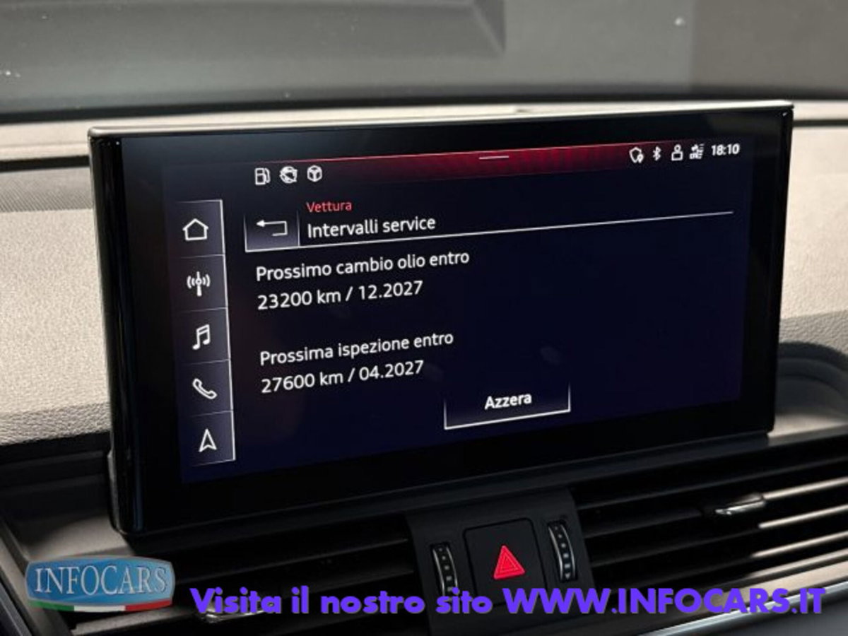 Audi Q5 40 TDI 204 CV quattro S tronic S line plus (16)