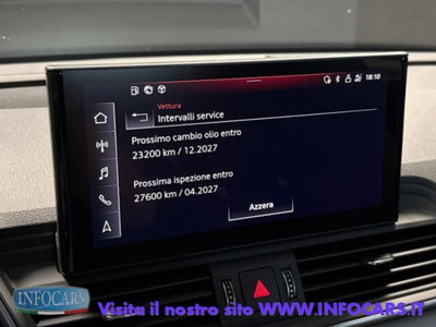 Audi Q5 40 TDI 204 CV quattro S tronic S line plus (16)