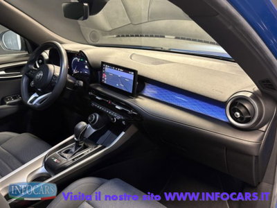 Alfa Romeo Tonale Tonale 1.6 diesel 130 CV TCT6 Ti (12)