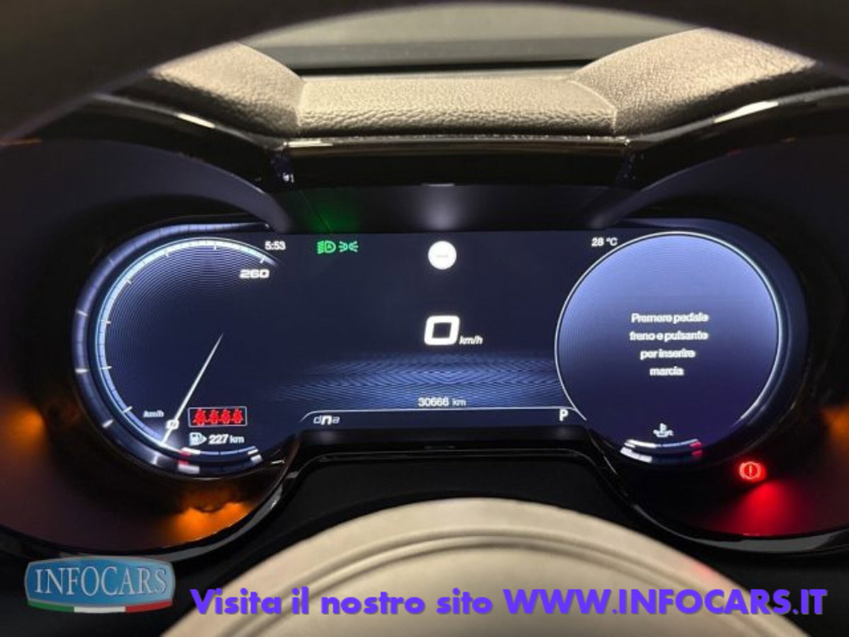Alfa Romeo Tonale Tonale 1.6 diesel 130 CV TCT6 Ti (13)