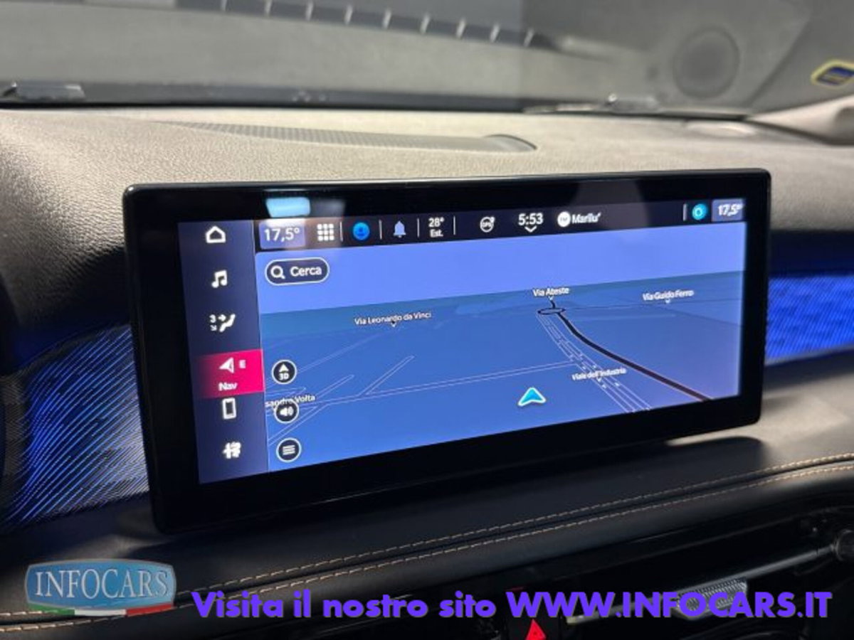 Alfa Romeo Tonale Tonale 1.6 diesel 130 CV TCT6 Ti (14)