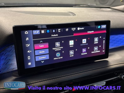 Alfa Romeo Tonale Tonale 1.6 diesel 130 CV TCT6 Ti (16)