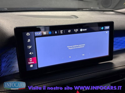 Alfa Romeo Tonale Tonale 1.6 diesel 130 CV TCT6 Ti (18)