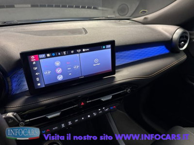 Alfa Romeo Tonale Tonale 1.6 diesel 130 CV TCT6 Ti (19)