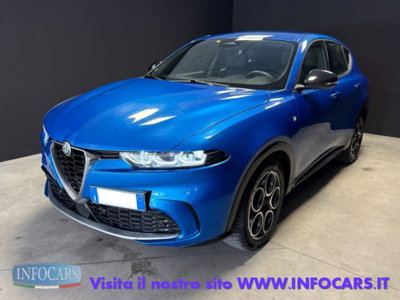 Alfa Romeo Tonale Tonale 1.6 diesel 130 CV TCT6 Ti (3)
