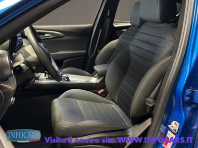Alfa Romeo Tonale Tonale 1.6 diesel 130 CV TCT6 Ti (5)