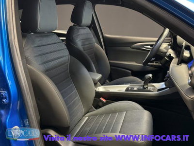 Alfa Romeo Tonale Tonale 1.6 diesel 130 CV TCT6 Ti (6)