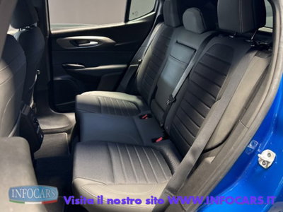 Alfa Romeo Tonale Tonale 1.6 diesel 130 CV TCT6 Ti (7)
